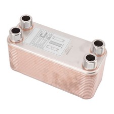 Plate Chiller Professional