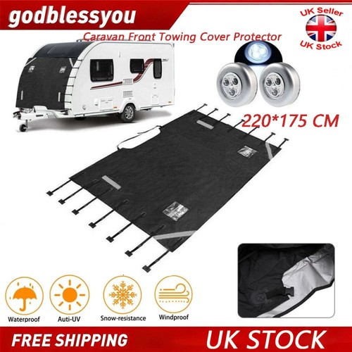 For bailey caravan front - for,