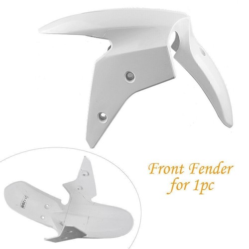 Motorcycle front fender - motorcycle,