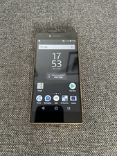 Sony Xperia Gold