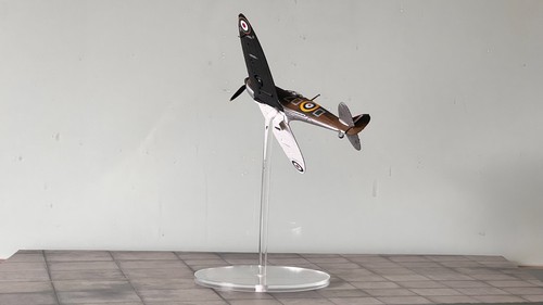 Corgi aa39216 spitfire mk - corgi, mk.i