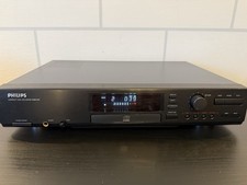 Philips CDR870 Compact Disc