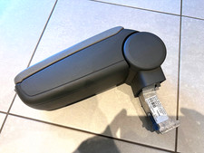 Audi A4 B6 Front Armrest