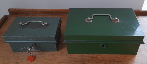 Vintage victa series - 2,
