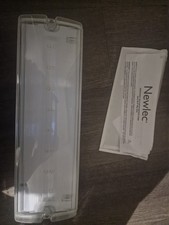 Newlec Bulkhead E3 2W LED M/NM