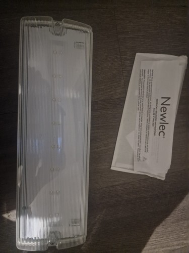 Newlec bulkhead led m nm - newlec,