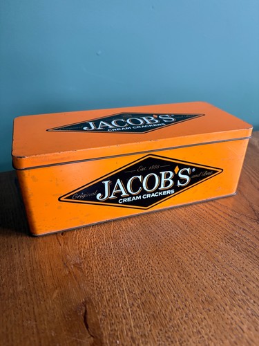 Original jacob cream - original, jacob’s