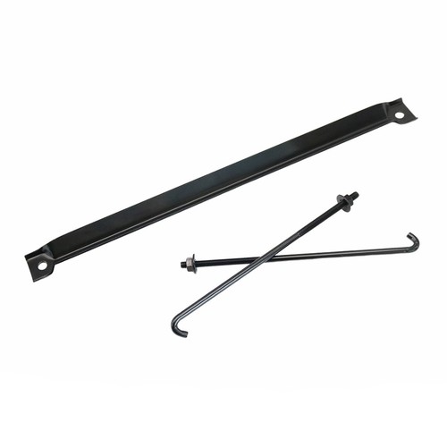 Battery hold down clamp - hold,