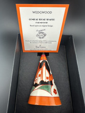 CLARICE CLIFF WEDGWOOD