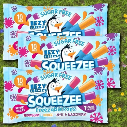 Eezy freezzy sugar - freezzy,