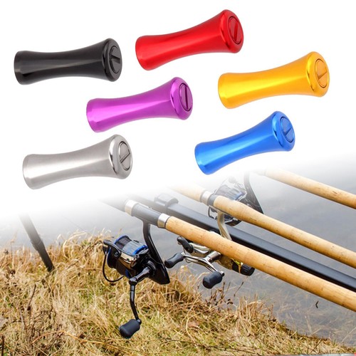 Fishing reel handle knob - fishing,