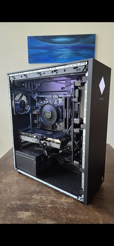 Rtx 3050 8gb ryzen 5 - pc,