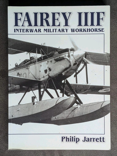 Fairey iiif inter war - fairey,