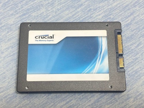 Crucial 512gb inch sata - crucial,