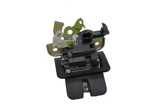 8r0827505 2066990 boot - 8r0827505, lid