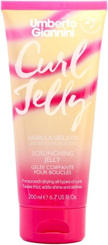 Umberto giannini curl - umberto, jelly
