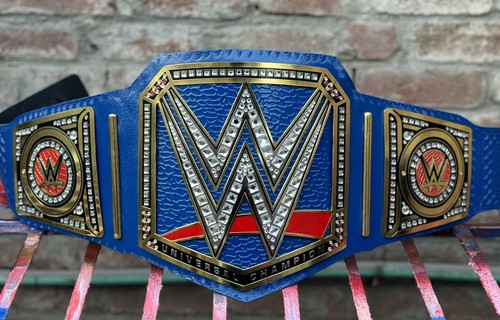 Blue universal championship