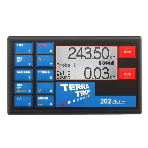 Terratrip 202 plus rally - 202, v4