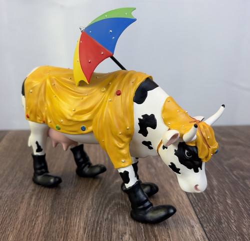Vintage 2004 cow parade - 2004,