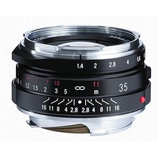 Voigtlander Nokton Classic