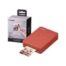 Canon Selphy QX20 Instant