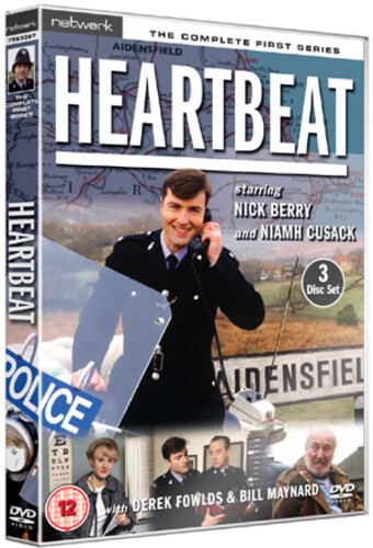 Heartbeat the complete first - heartbeat:,
