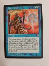 MTG Magic The Gathering Card