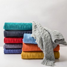 Luxury Chunky Knitted Thread