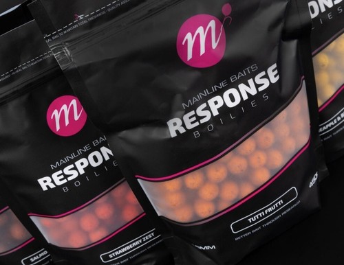 Mainline response boiles - mainline,