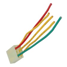 Regulator Link Harness Lead