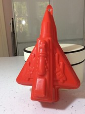 70s 80s Concorde Airplane