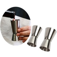 Measure Cup Jigger 25ml/50ml