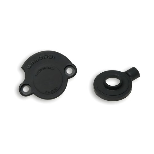 Malossi carburetor cover for - malossi,