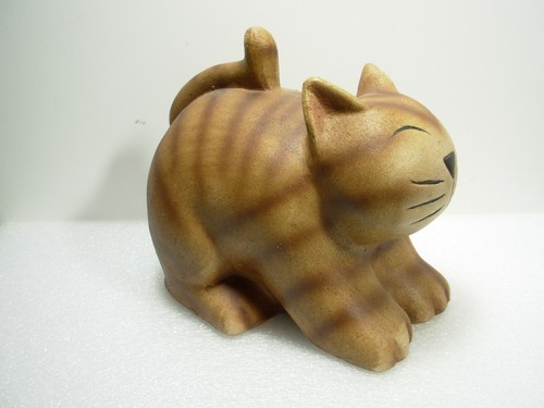 Pottery ornament the form - ornament,