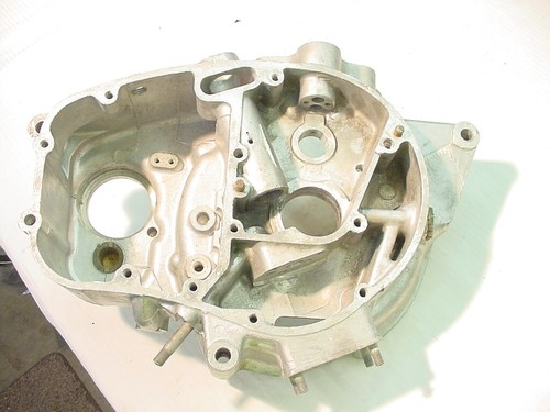 Bsa c15 250 timing - bsa, engine