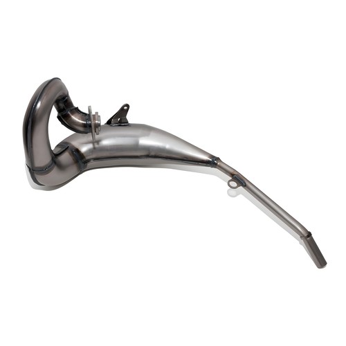 Giannelli exhaust racing for - giannelli,