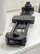 Kessler Stealth Slider