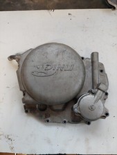 Quadzilla dinli 450 Clutch