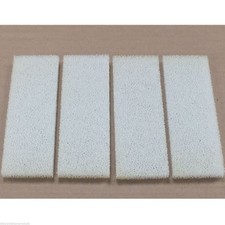4 x Fluval Compatible Foam