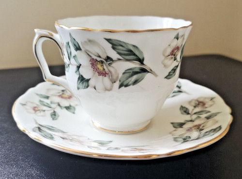 Crown staffordshire vintage - staffordshire,