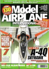 Model Airplane International