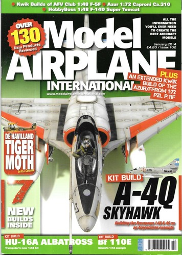 Model airplane international - model,