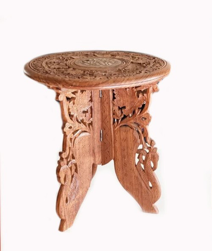 Anglo indian carved - anglo-indian,