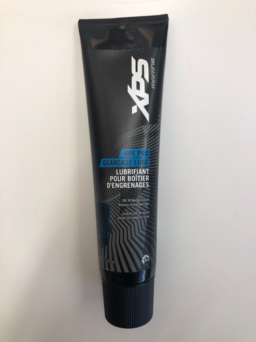 Evinrude tec gear box oil - box,