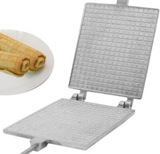 Waffle Maker Rectangular Shape