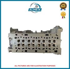 CYLINDER HEAD RENAULT TRAFFIC