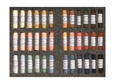 Unison Soft Pastel Set - 36