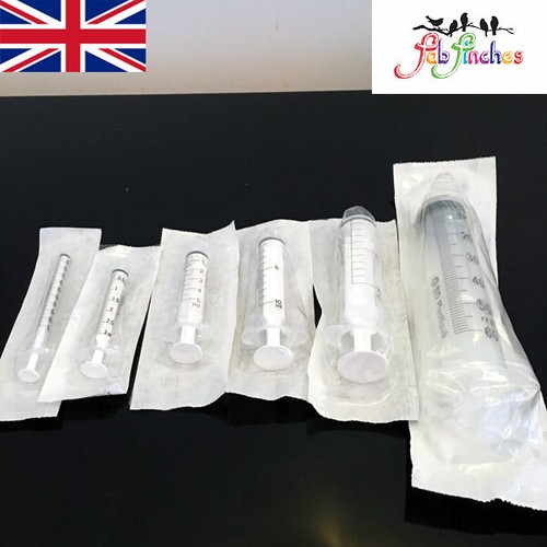 1ml 3ml 5ml 10ml 50ml - , sterile