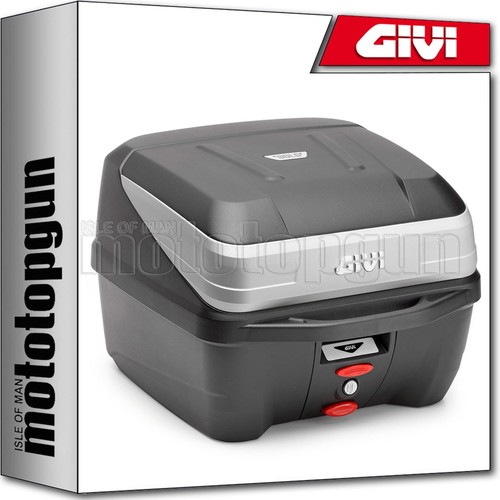 Givi b32n top case - b32n,