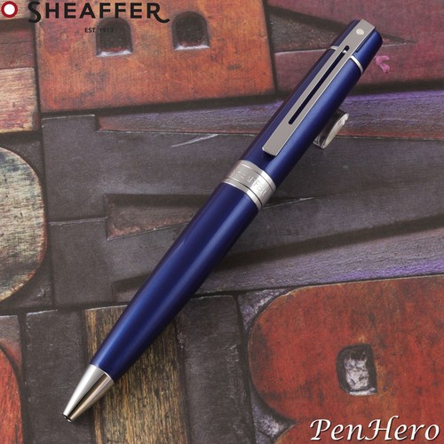 Sheaffer 300 glossy - sheaffer,